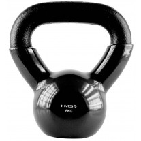 Gantera kettlebell HMS KNV 6 Kg