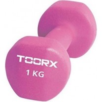 Gantera neopren Toorx 1 Kg