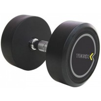 Gantera profesionala Toorx 24 Kg