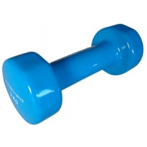 Gantera vinil Techfit 2 Kg