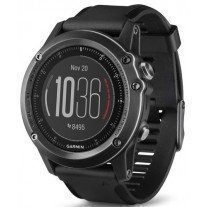 SportTester Garmin Fenix 3 HR