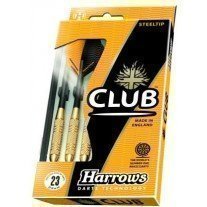 Sageti darts Harrows Club