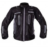 Geaca moto barbati W-TEC Gelnair EVO