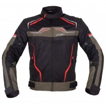 Geaca moto de vara W-TEC Rovin