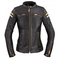 Geaca moto femei W-Tec Stripe Lady