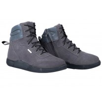 Ghete moto W-TEC Elton