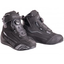 Ghete moto W-TEC Karlaboa 