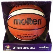 Minge oficiala baschet Molten GL7X-E7T