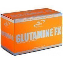 Glutamine Fx Lemon