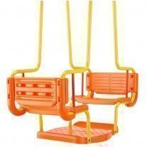 Gondola Kettler Swing