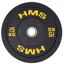 Greutate olimpica HMS HTBR 15 Kg