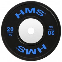 Greutate olimpica HMS BTBR20 20 Kg