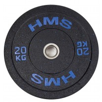 Greutate olimpica HMS HTBR 20 Kg