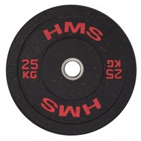 Greutate olimpica HMS HTBR 25 Kg