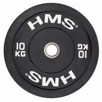 Greutate olimpica HMS BBR 10 Kg