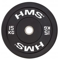 Greutate olimpica HMS BBR 15 Kg