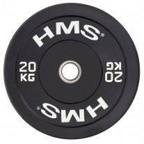 Greutate olimpica HMS BBR 20 Kg