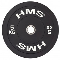 Greutate olimpica HMS BBR 5 Kg