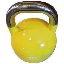 Greutate Dayu Fitness Kettlebell 16 Kg