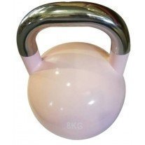 Greutate Dayu Fitness Kettlebell 8 Kg