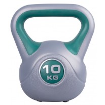 Greutate inSPORTline Vin-Bell 10 Kg