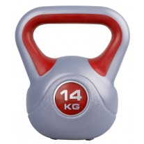 Greutate inSPORTline Vin-Bell 14 Kg