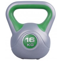 Greutate inSPORTline Vin-Bell 16 Kg