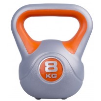 Greutate inSPORTline Vin-Bell 8 Kg