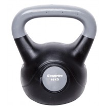 Greutate inSPORTline Vin-Bell Dark 14 Kg