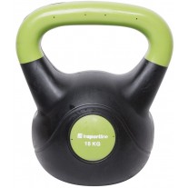 Greutate inSPORTline Vin-Bell Dark 18 Kg