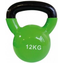 Greutate Kettlebell Sveltus 12 Kg