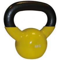 Greutate Kettlebell Sveltus 4 Kg