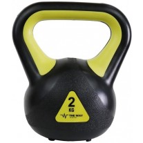 Greutate Kettlebell The Way Fitness 2 Kg