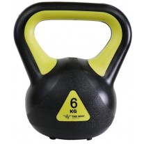 Greutate Kettlebell The Way Fitness 6 Kg