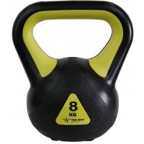 Greutate Kettlebell The Way Fitness 8 Kg