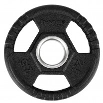 Greutate olimpica HMS TOH02 2.5 kg