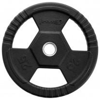 Greutate olimpica HMS TOH25 25 kg
