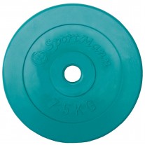 Greutate PVC Sportmann 7.5 Kg