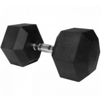 Gantera hexagonala Toorx 25 Kg