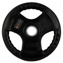 Greutate cauciucata Sportmann 15 Kg