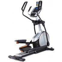 Bicicleta eliptica ergometrica Nordic Track C 9.5