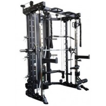 Aparat multifunctional fitness SALTER Smith SH-20