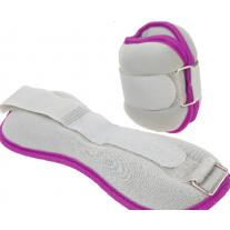 Greutati incheieturi Techfit 2 x 0.5 Kg