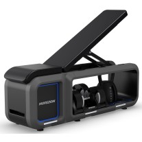 Banca de exercitii multifunctionala Horizon HBN70