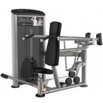 Aparat presa umeri Impulse Fitness IE 9512