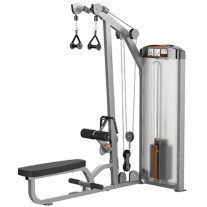 Aparat tractiuni spate/ramat Impulse Fitness IF 8102