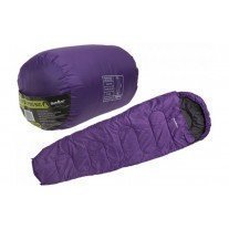 Sac de dormit Summit Mummy Therma
