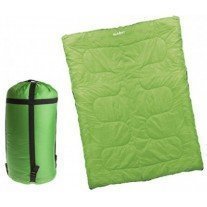 Sac de dormit Summit Dark Double