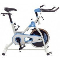 Bicicleta Indoor Cycling Techfit S170EVO