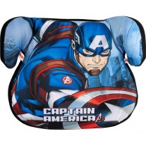 Inaltator auto Disney Avengers Captain America